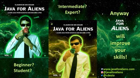 Image result for Aliens Java Learning