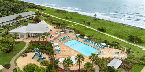 24 parrilla costera | Holiday Inn Resort Isla Jekyll