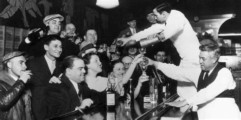 How Prohibition Began Prohibition Of 1920s