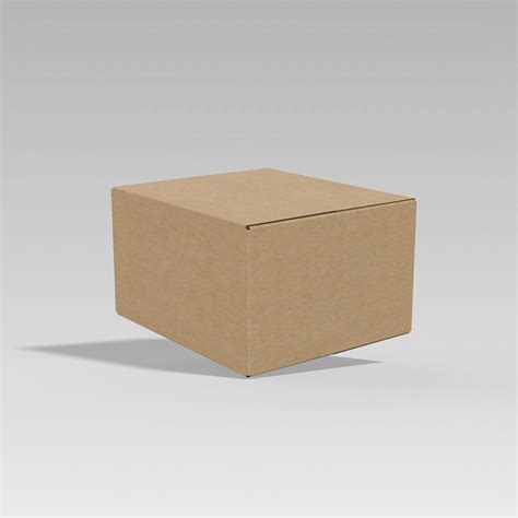 14 x 12 x 8" 32 ECT Corrugated Box – Save On Packing
