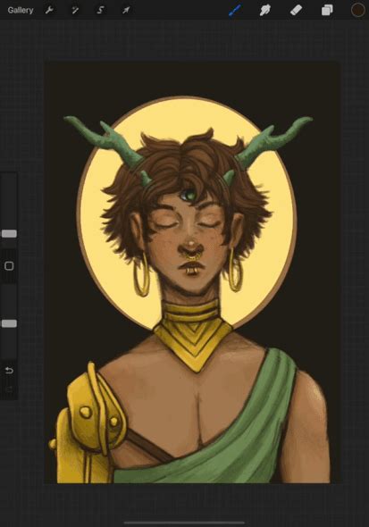 Image result for Procreate Tips