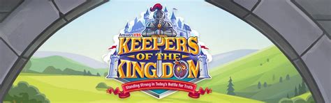 Pathways VBS | Keepers of the Kingdom, 9626 Carlton Hills Blvd., Santee ...