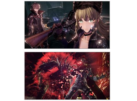 Image result for Code Vein Animation