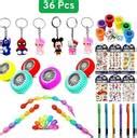 Flipkart.com | utsub Birthday Party Return Gift Item / Stationery Kit ...