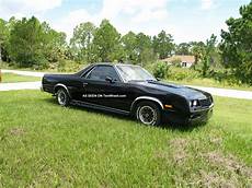 1984 El Camino Ss Specs by 1984 Chevrolet El Camino Ss Standard Cab 2 Door 5 0l 1984 El Camino Ss Specs