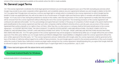 Image result for Android Studio License Not Accepted