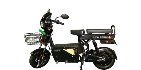 Tuff+ - Our Scooters :: Best electric scooter in India | SES Electric