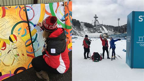 Olympic Art 的图像结果