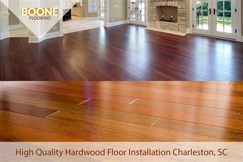 Boone Flooring is renowned to provide the best Hardwood Floor ...