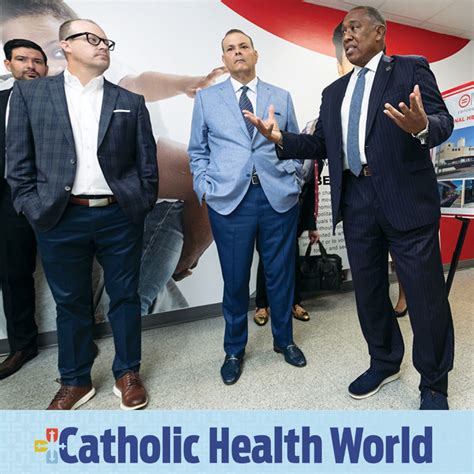 The Catholic Health Association of the United States on LinkedIn: # ...