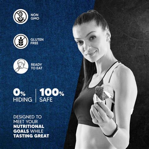 AS-IT-IS ATOM High Protein Bar | 20g Protein Pack of 1 — AS-IT-IS Nutrition