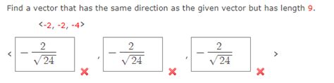 Image result for Finding Unit Vector Direction