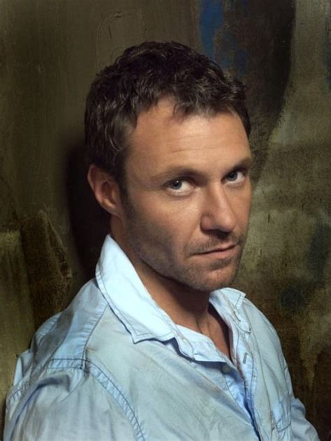 Chris Vance | Prison break, James whistler, Prison