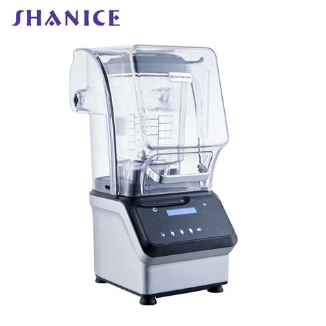 Heavy Duty Multifunctional Commercial Kitchen Blender for Restaurants ...