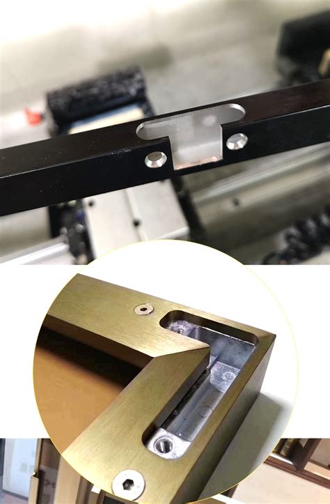 Aluminium Profile Machine Tools 的图像结果