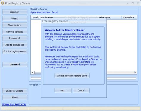 Image result for Using Registry Cleaner