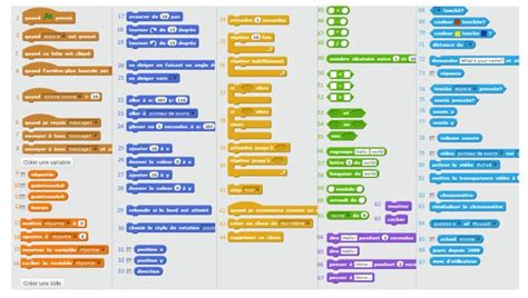 Image result for Programmation Sur Scratch