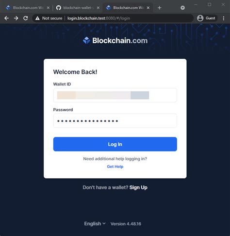 Fake Blockchain: from idea to implementation — Teletype