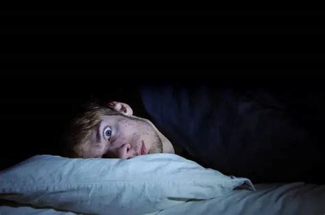 睡觉|警惕！睡觉时常做噩梦、抽筋，可能是身体在求救 人在睡觉时