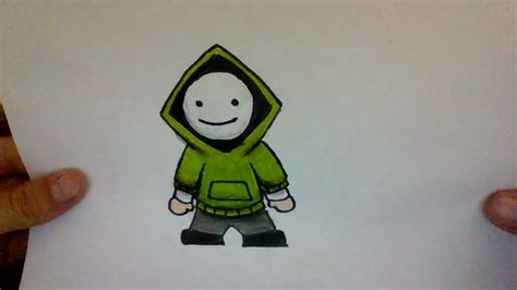 Image result for Minecraft Dream Drawing Tutorial