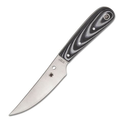 Spyderco BOW RIVER G-10 FB46GP - Bjornlands