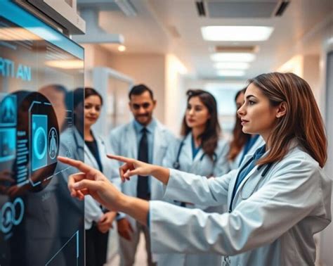 How does artificial intelligence improve clinical decision-making ...