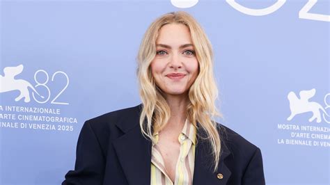 Amanda Seyfried is 40! See her through the years in her most memorable roles | HELLO!