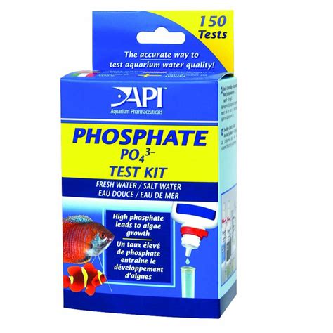 Image result for API Phosphate Test Kit