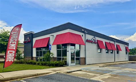 When to Visit Urgent Care vs. the ER: A Guide for Alabama Patients ...