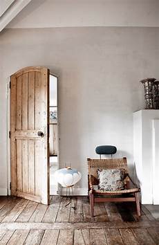 Rustic Decor by Rustic And Shabby Chic House With Lots Of Wood In Decor Rustic Decor