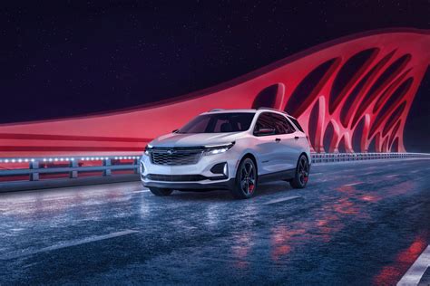 Chevy Equinox Lease Deals | Baierl Chevrolet