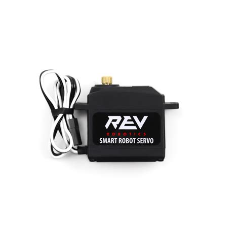 Rev Robotics Touch Sensor Connection 的图像结果