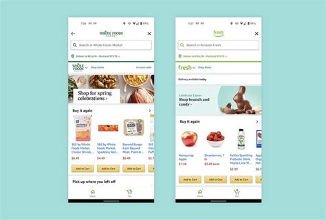 Image result for Amazon iOS/Android B