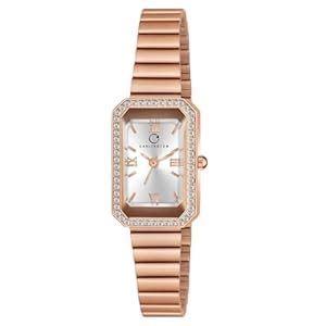 Buy Carlington Iconic Analog Watches for Women with Premium Linked ...