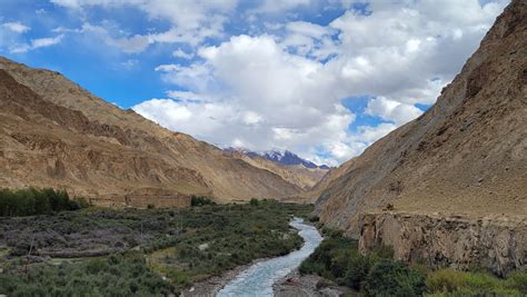 Exploring the Enchanting Markha Valley Trek: A Journey Through Time an ...