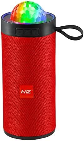 MZ M420SP (Portable Bluetooth Speaker) Dynamic Thunder Sound Built in ...