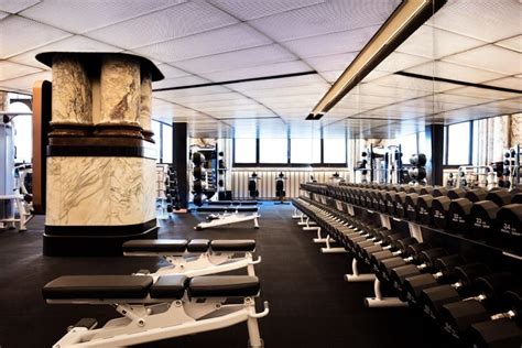 Equinox Group Fitness Classes