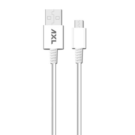AXL Fast Charging USB Cable – 1 Meter : Amazon.in: Electronics