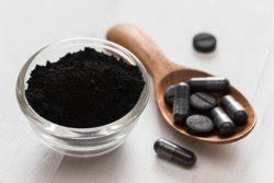 Activated Bleaching Earth, Carbon, Fullers Earth - Activated Carbon ...