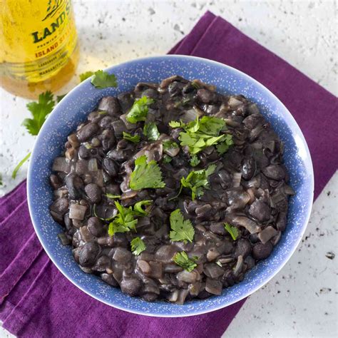 Best Black Beans Recipe