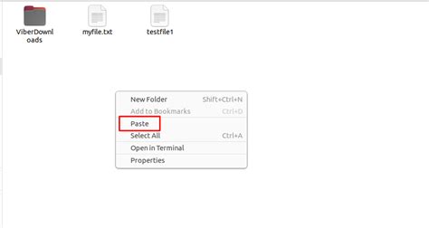Image result for How to Copy File to the Same Path in Linux