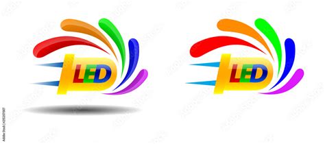 LED Linear Logo 的图像结果