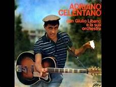 adriano celentano il tuo 201 adriano celentano il tuo e come un rock 1959 adriano celentano il tuo 201 adriano celentano il tuo e come un rock 1959