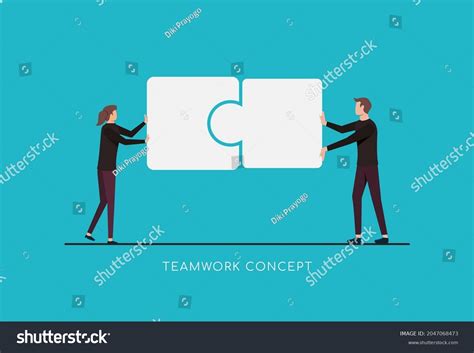 Teamwork Puzzle Pieces 的图像结果