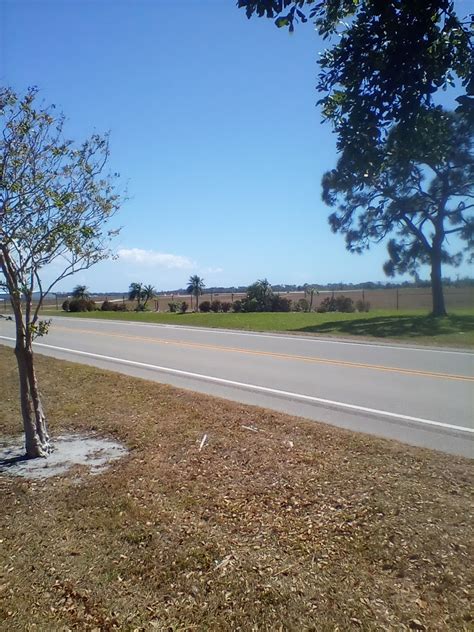 Venice Municipal Airport 150 East Airport Avenue Venice, Florida ...