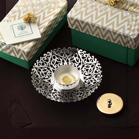Completely handcrafted, made in brass, silver plated and lacquered ...