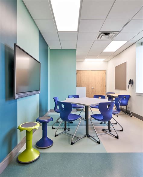 Davidson Charter Academy — Lambert Design Group