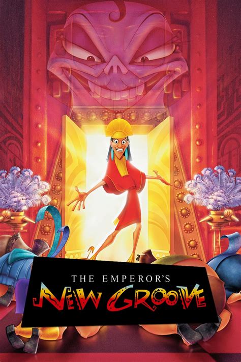 Emperor S New Groove Wallpaper In 2020 Disney Wallpap - vrogue.co