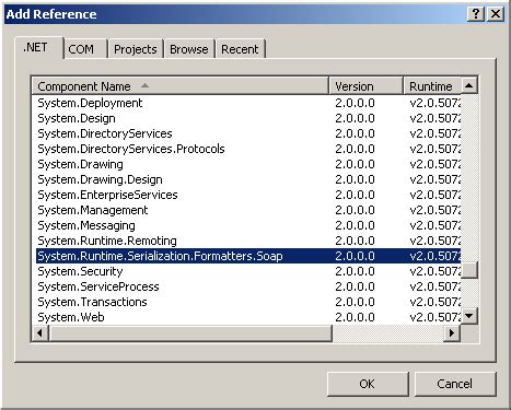 Image result for Visual Basic Soap Tutorial