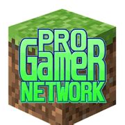 Image result for Pro Gamer Network/Server